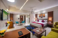 Lords Eco Inn Rajkot Shapar Hotels in Rajkot