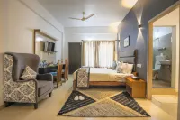 The Blossom Resort - Chikmagalur Hotels in Chikkamagaluru