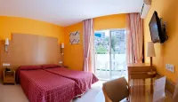 Hotel la Cala Finestrat