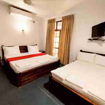 Kreation Hotels Rooms