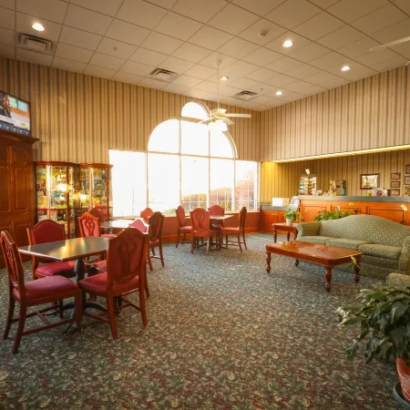 South Branch Inn Moorefield