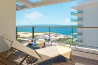 Amphora's Garden - Ocean View