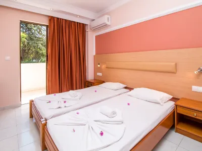 Hotel Dorieas (Diagoras Annex)
