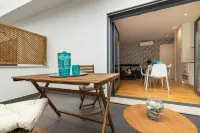 Belem Design 12 by Homing