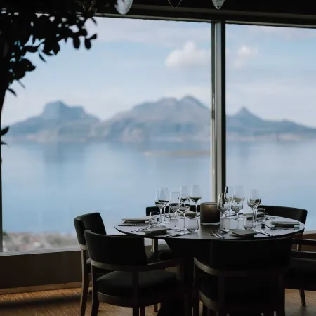 Wood Hotel Bodø
