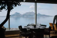 Wood Hotel Bodø - breakfast