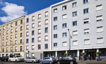 Séjours & Affaires Paris Vincennes
