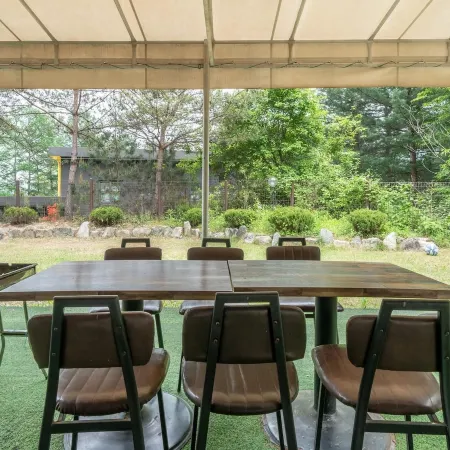 Hoengseong Withpet Village