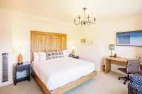 Hotel Santa Barbara Hotels in Santa Barbara