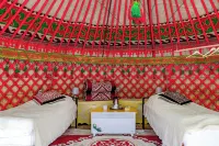 Ak-Sai Travel Yurt Camp - 2 Sao