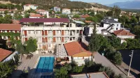 Shah Sultan Ozturk Hotel