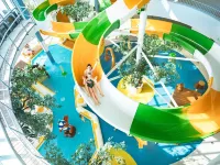 BEECH Resort Fleesensee Ξενοδοχεία στην πόλη Muritz