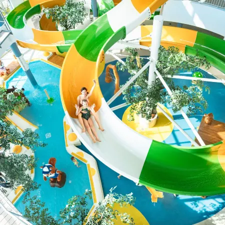 BEECH Resort Fleesensee