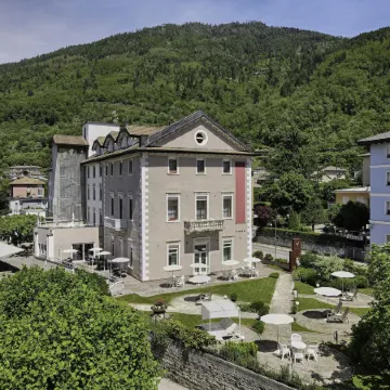 Bellavista Relax Hotel