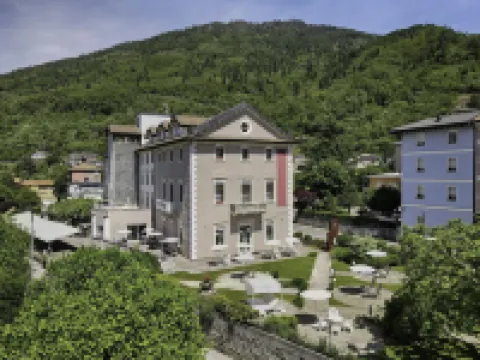 Bellavista Relax Hotel