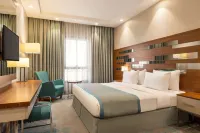 Ramada by Wyndham Makkah ZAD Al Rawda
