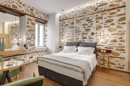 1844 Suites Syros - 4-Star
