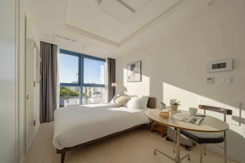 Urbanstay Dangjin Terminal Hotels in Dangjin-Si