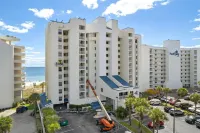 SeaSpray East 924- Gulf Front - Wifi
