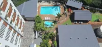 Santana Holiday Resort - Beach