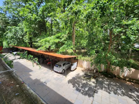 Diabnb Отели в г. Мапуса