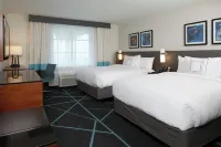 Fairfield Inn & Suites Camarillo Hotels in Camarillo