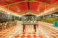 Glamping Experience Savieza Hotels in Tausa