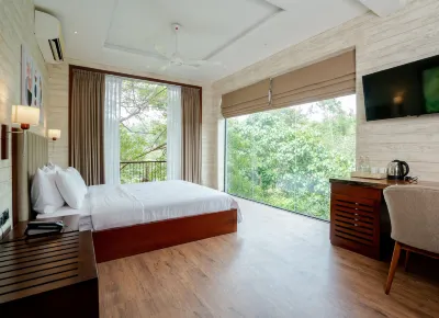 Kurokawa Kalutara Hotels near Sri Kannangararamaya