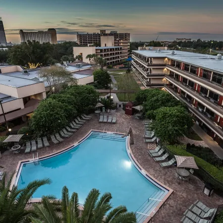 Rosen Inn at Pointe Orlando