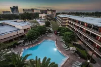 Rosen Inn at Pointe Orlando - Uima-altaat