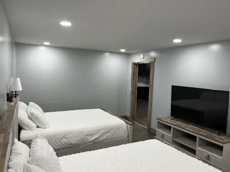 Fox Run Resort Отели в г. Магнолиа