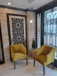 EVLAND CİTY SUİT Hotels near K9 Esra Petshop
