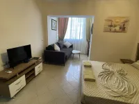 بيس أبارتمنتس