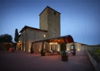 Relais Borgo Petrognano - Homestays