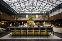 Yalo Urban Boutique Hotel Gent - balcony