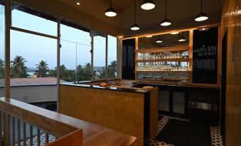 Bedzzz Xclusiv Morjim, Goa by Leisure Hotels
