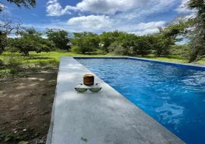 Leopard Trails Yala Hotel dekat Tissamaharama Raja Maha Vihara