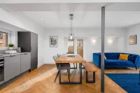 312 Reids Corner - by StayDunfermline Hotels near Edible & Tasty Spaces (EATS) Rosyth Community Garden