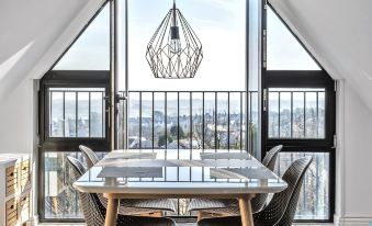 Pochin House Collections