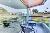 Oceana Suites Isabel