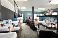 Metropolis Resort - Eau Claire Các khách sạn ở Eau Claire