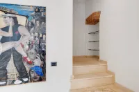 Sarzana White Apartment Nel Centro Storico Hotels near Roman Gate