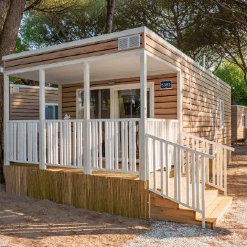Club del Sole Rivaverde Easy Camping Village