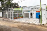 アイエンダグアダルペネイバ のホテル