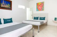 Hotel Ayenda Guadalupe Hotels in Neiva