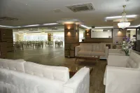 Cevaher Hotel & Suıtes