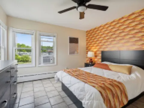 馬車輪汽車旅館 薩科酒店