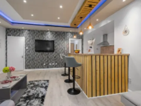 Queensferry Guest House Hotels in Dunfermline