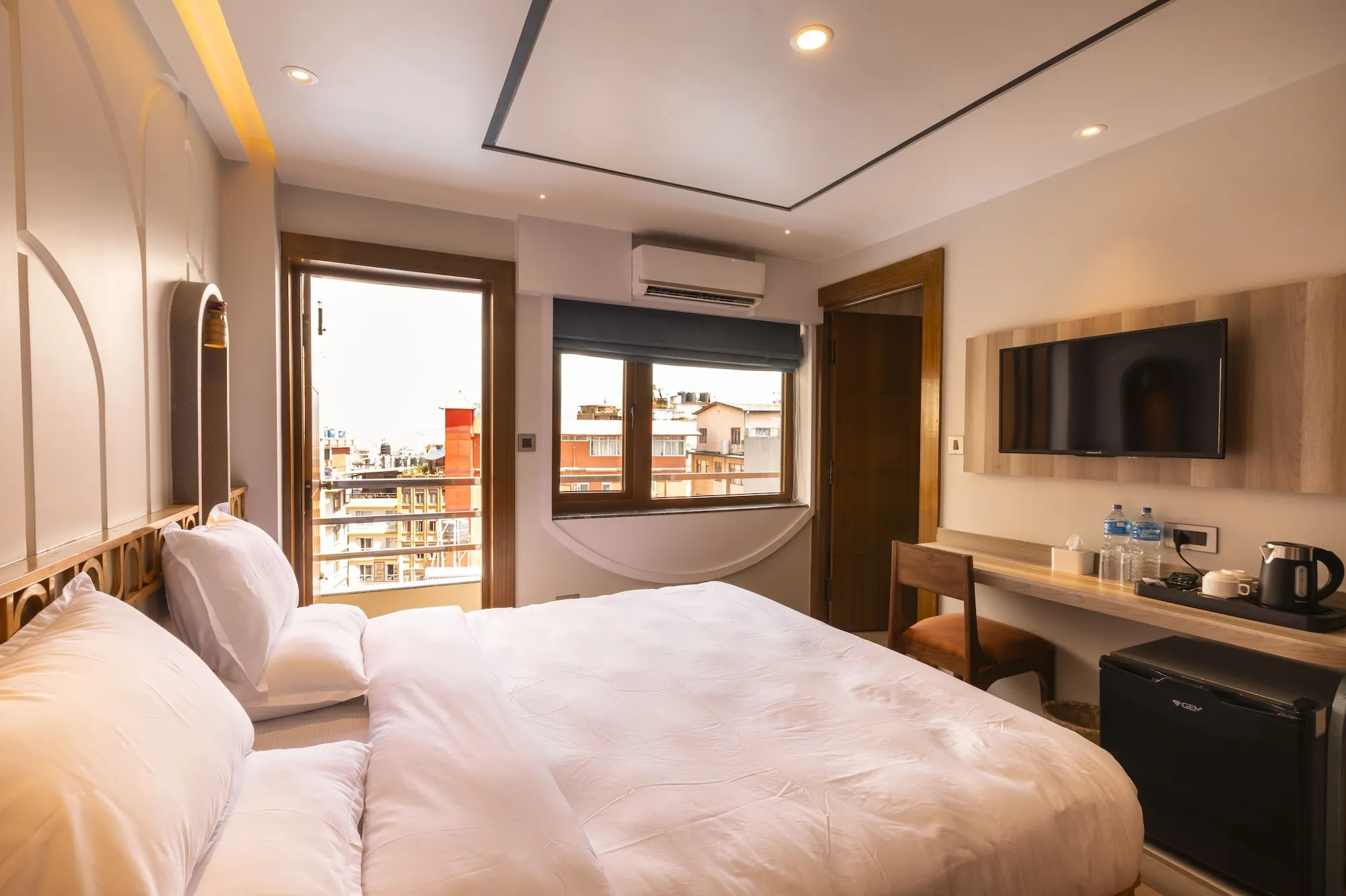 Ananta Home Номера Photos