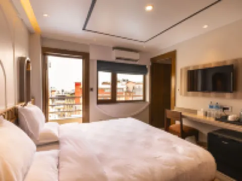 アナンタ・ホーム カトマンズのホテル